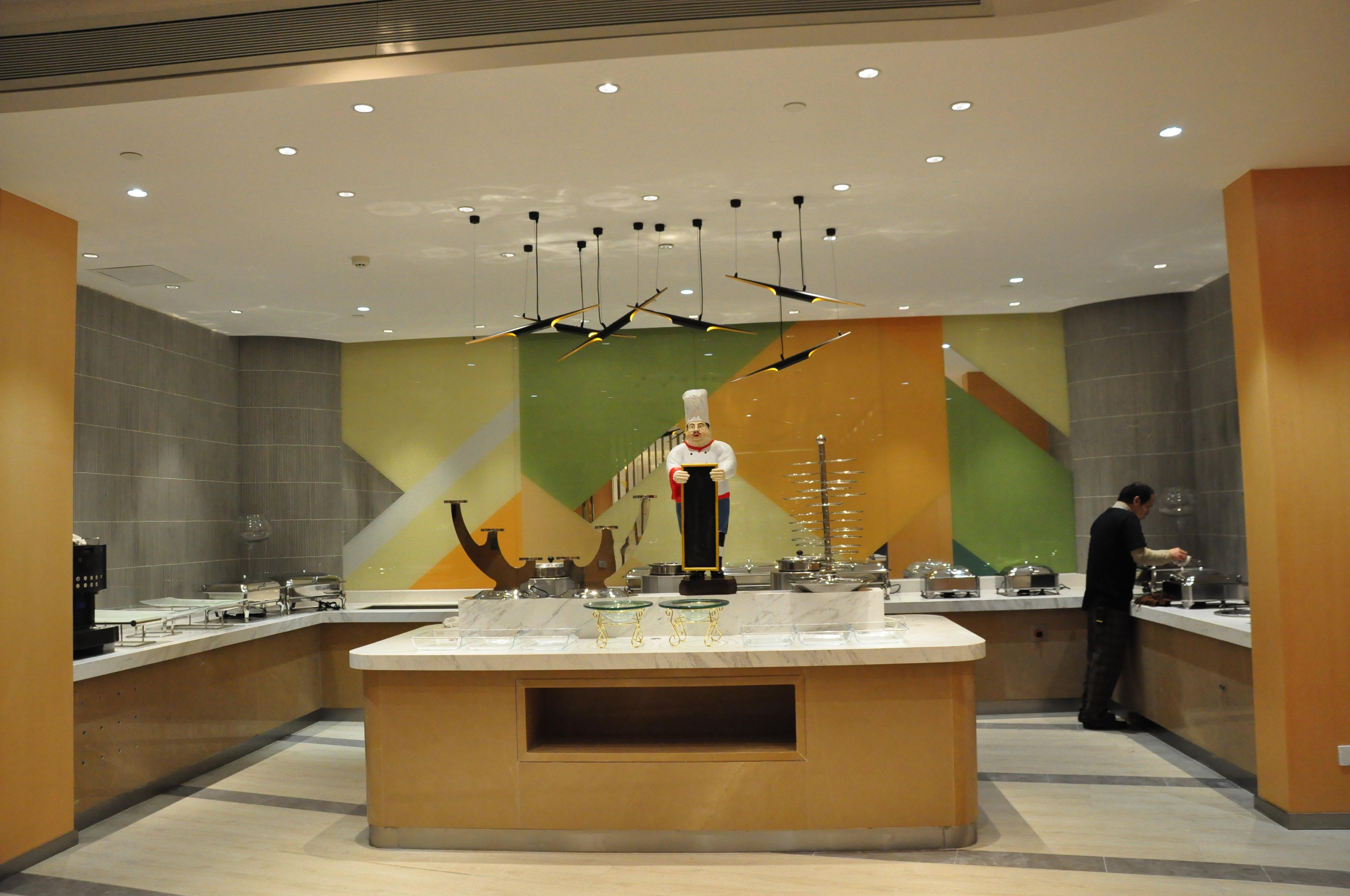 Hotel Express Zhenping By Ihg