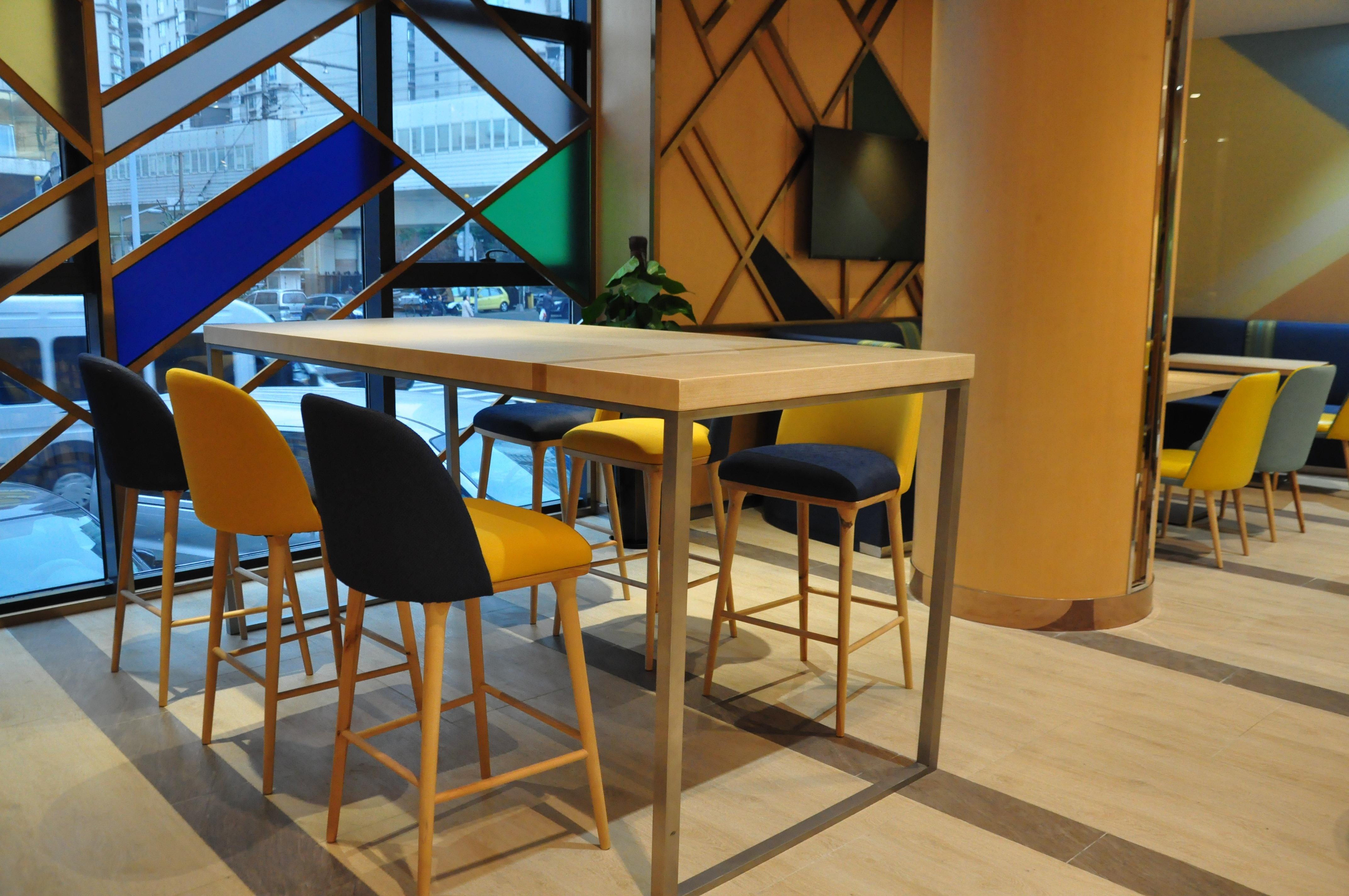 Express Zhenping By Ihg Shanghai