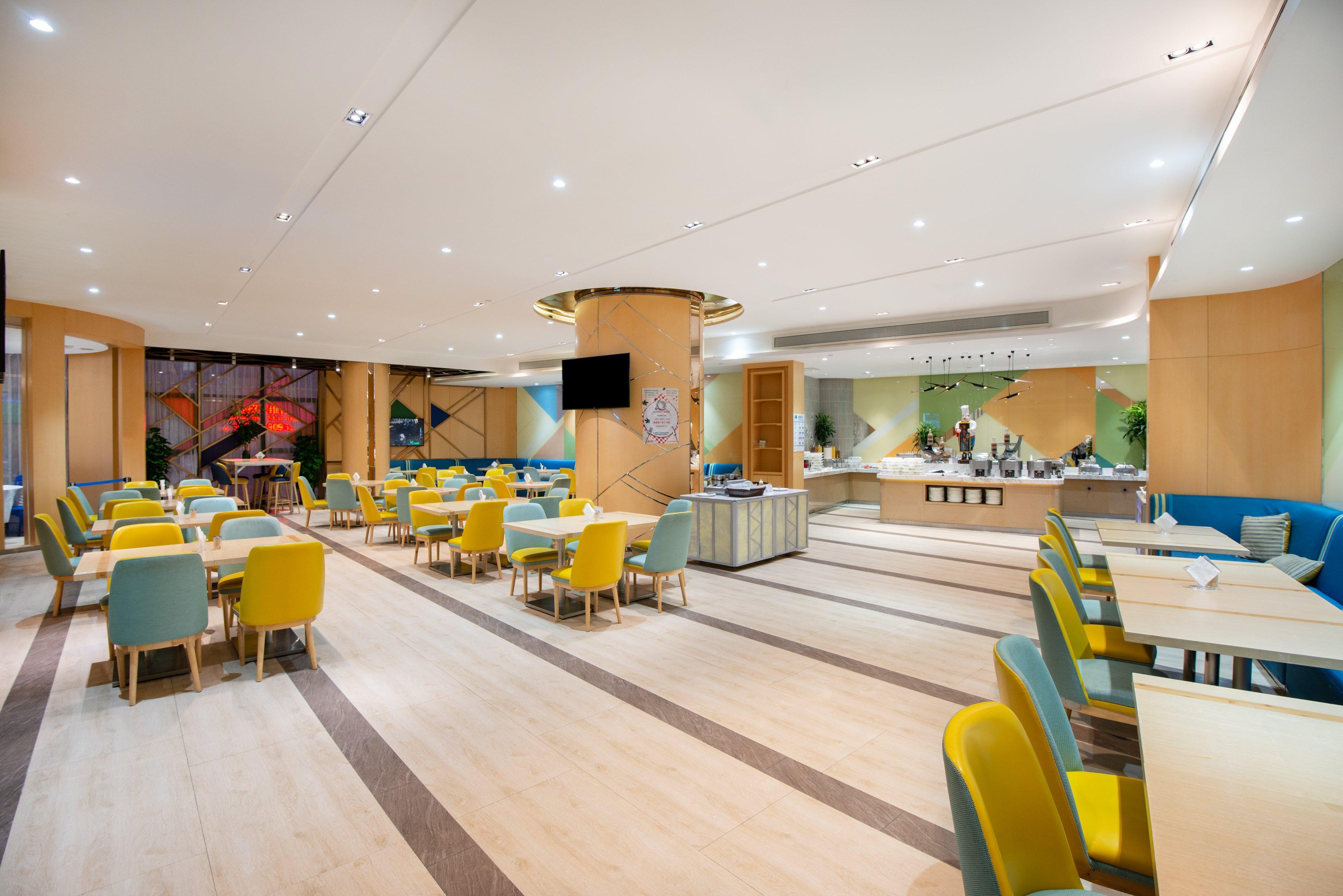 Express Zhenping By Ihg Shanghai