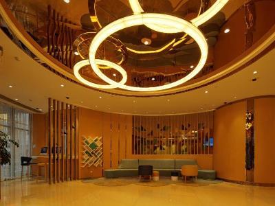 Express Zhenping By Ihg Hotel