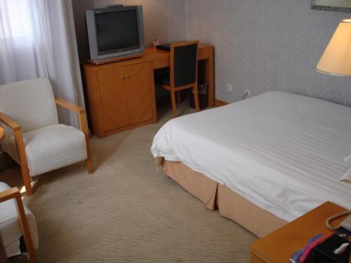 Hotel Express Zhenping By Ihg