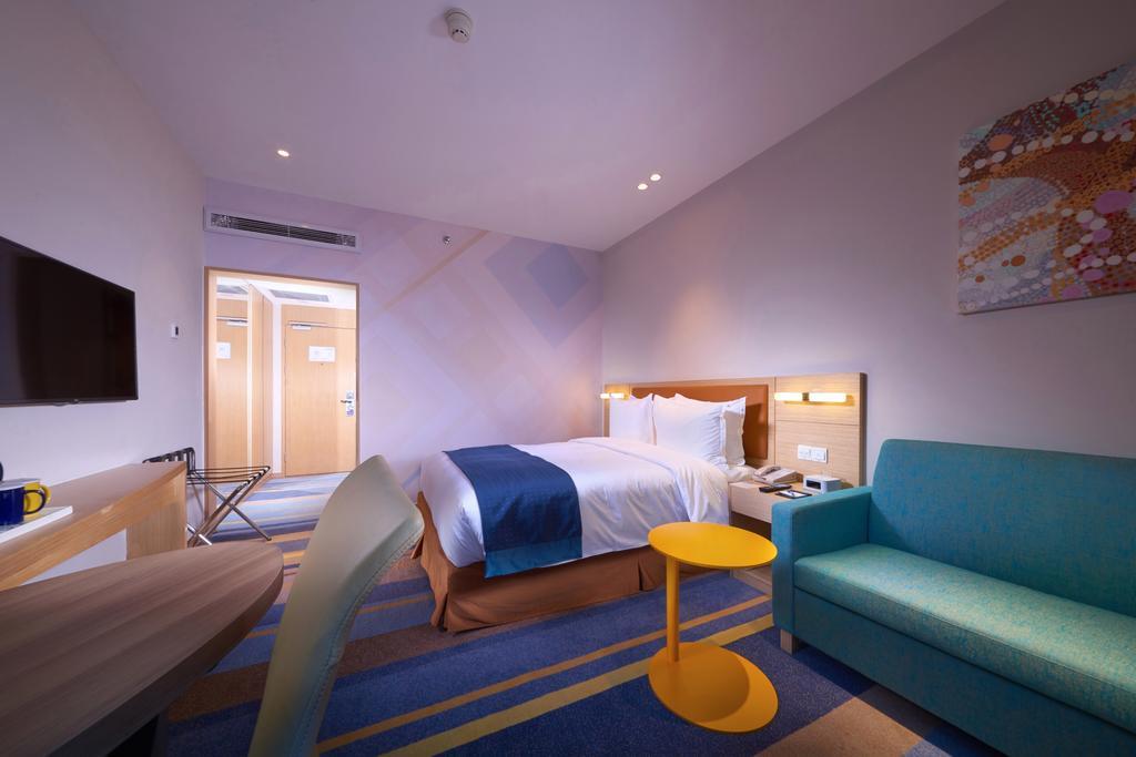 Express Zhenping By Ihg 3*