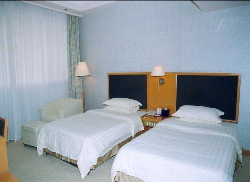 Express Zhenping By Ihg Shanghai