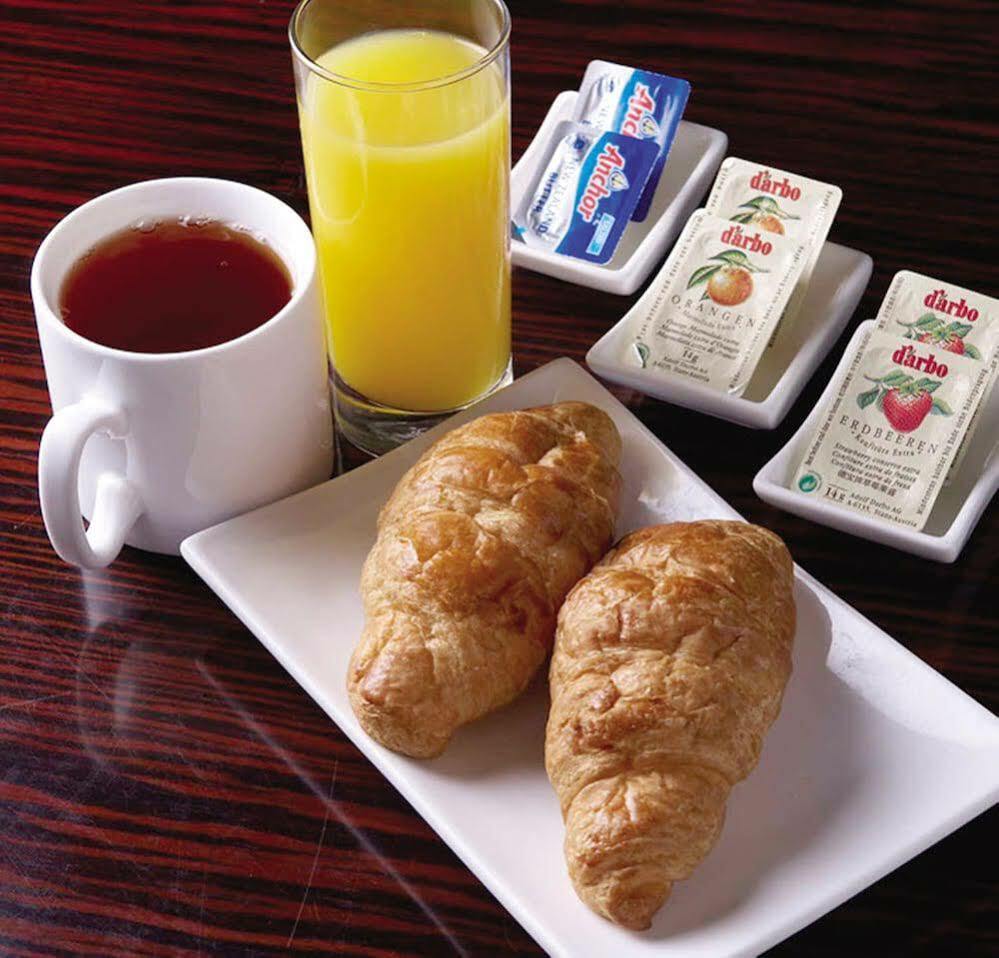 Express Zhenping By Ihg 3* Shanghai