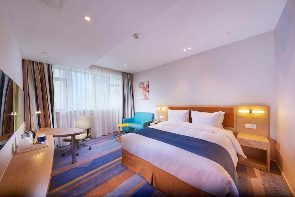 Express Zhenping By Ihg